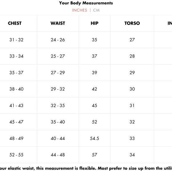 NOBLE Utility Suit S - Picture 4 of 4